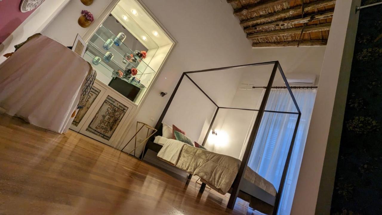 Il Rosone Luxury B&B Palermo Exterior foto